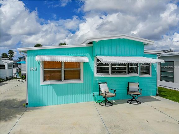 2nd image of 1475 Flamingo Dr Lot 163