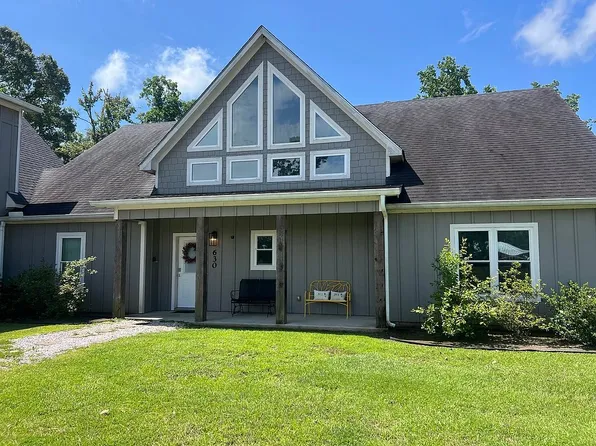 630 Ramsey Dr, Hemphill, TX 75948