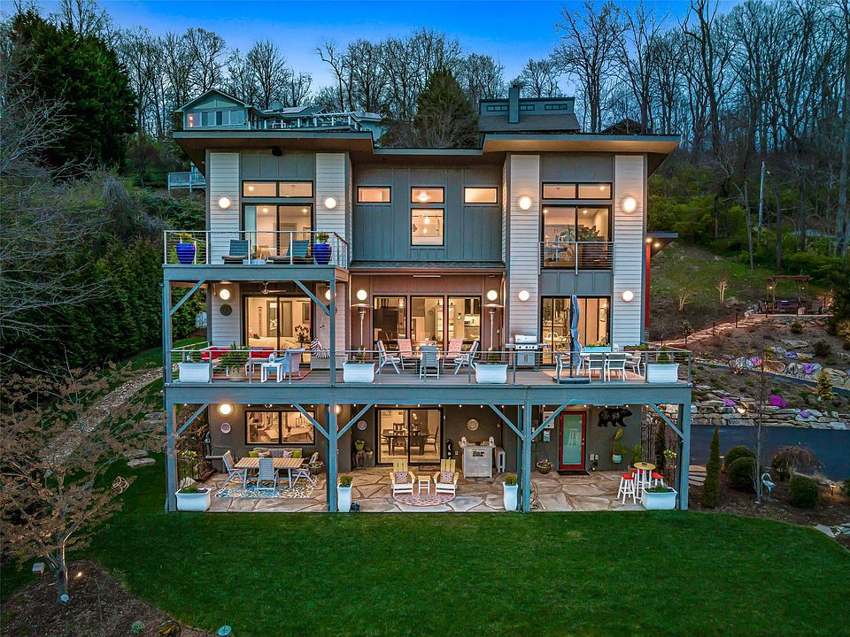 18 Lookout Rd, Asheville, NC 28804 Zillow