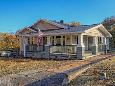 136 Chatham Ave, Cornelia, GA, 30531