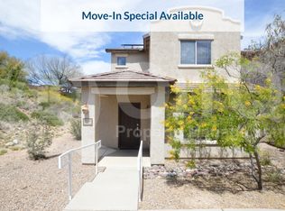 5750 S Ladyslipper Pl, Tucson, AZ 85747