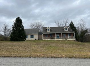 12145 Darby Creek Dr, East Liberty, OH 43319