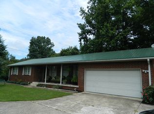 213 Arrowhead Est, Pikeville, KY 41501