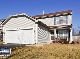 24230 W Apple Tree Ln, Plainfield, IL 60585