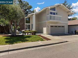 607 Nantucket Ct, Walnut Creek, CA 94598