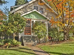 3815 SE Rural St, Portland, OR 97202