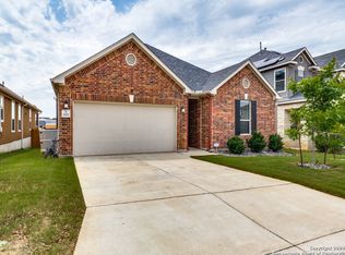 29957 Sebastian, Bulverde, TX 78163