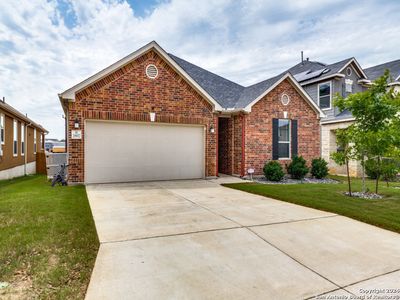 29957 SEBASTIAN, Bulverde, TX, 78163