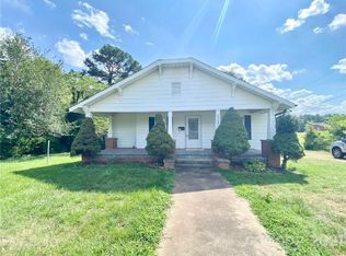 7910 State Highway 90 E, Stony Point, NC 28678