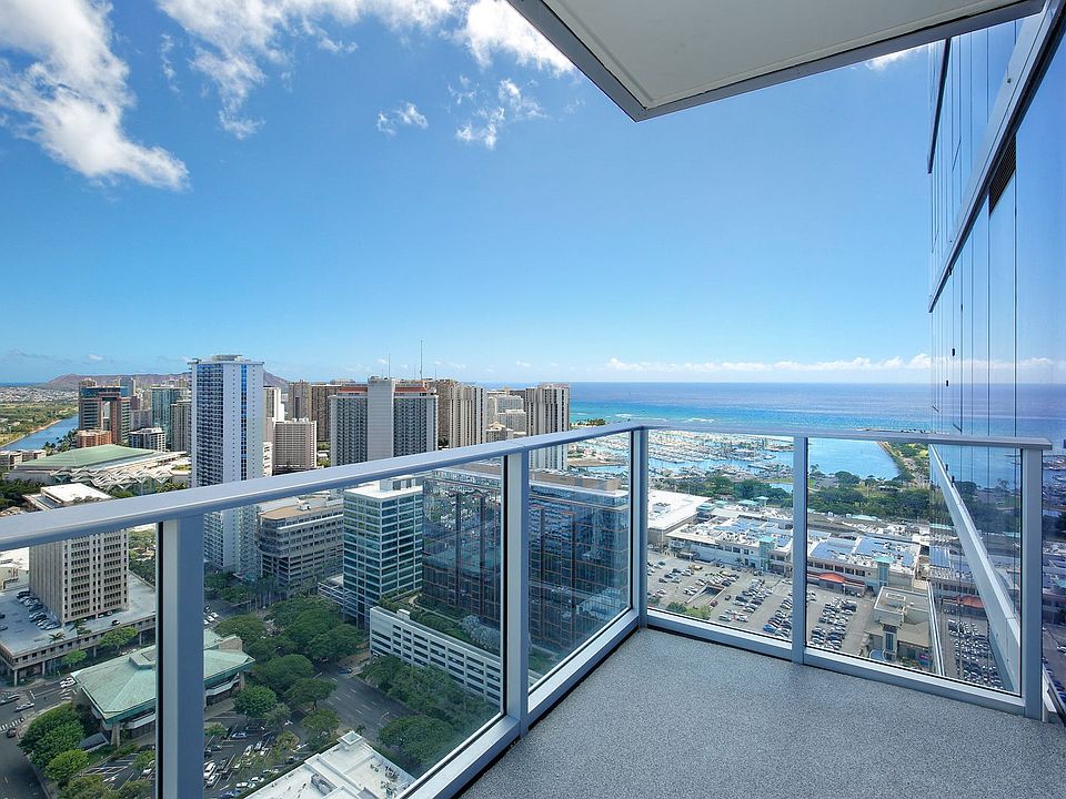 1st image of 629 Keeaumoku St Unit 3903