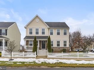 638 Bridge St, Spring City, PA 19475