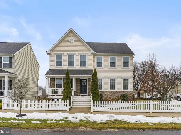 638 Bridge St, Spring City, PA 19475