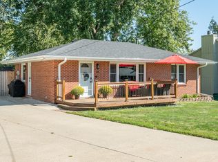 525 N 3rd St, Carlisle, IA 50047