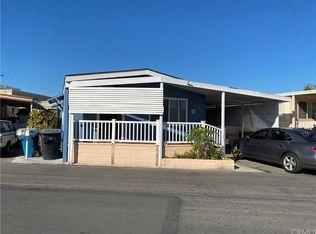 9851 Bolsa Ave SPACE 11, Westminster, CA 92683
