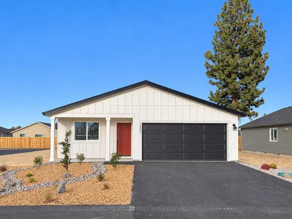 16652 Memorial Ln, La Pine, OR 97739