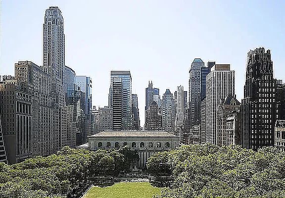 4th image of 16 W 40th St #20DD