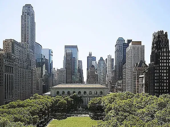 16 West 40th Street image 4 of 12