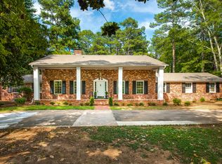 1119 Woodburn Rd, Spartanburg, SC 29302