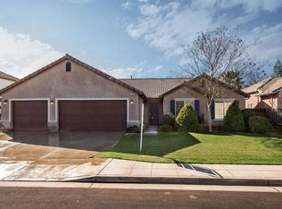 3164 Laverne Ave, Clovis, CA