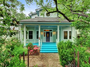 4304 Avenue A, Austin, TX 78751