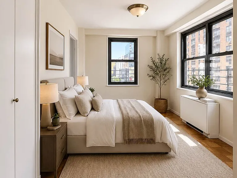 250 E 63rd St #204 — Photo 7