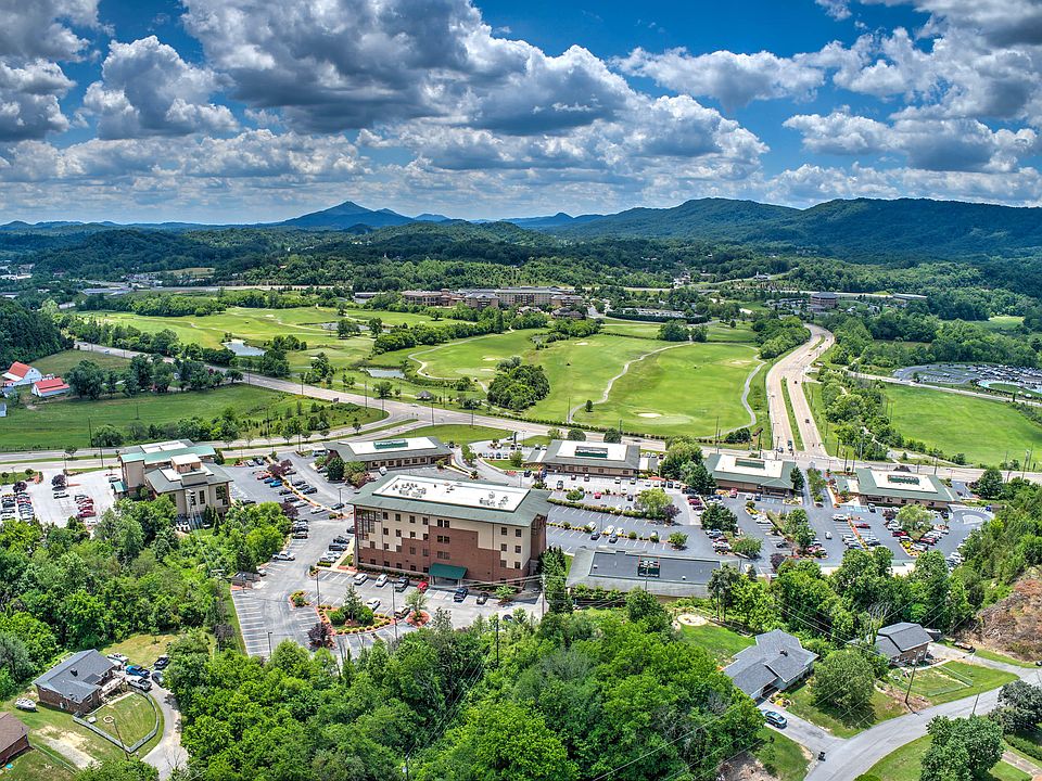 Tbd Whispering Hills Drive Sedgefield, Kingsport, TN 37660 MLS