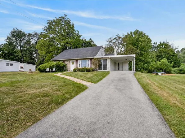 3123 Orefield Rd, Allentown, PA 18104