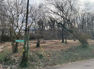 2605 Incline St, Knoxville, TN 37920