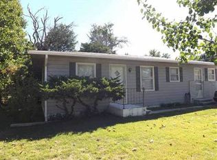 249 Morris St, Mountain Home, AR 72653