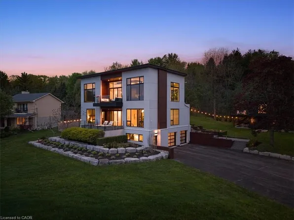 1309 Beaufort Dr, Burlington, ON L7P 4V9