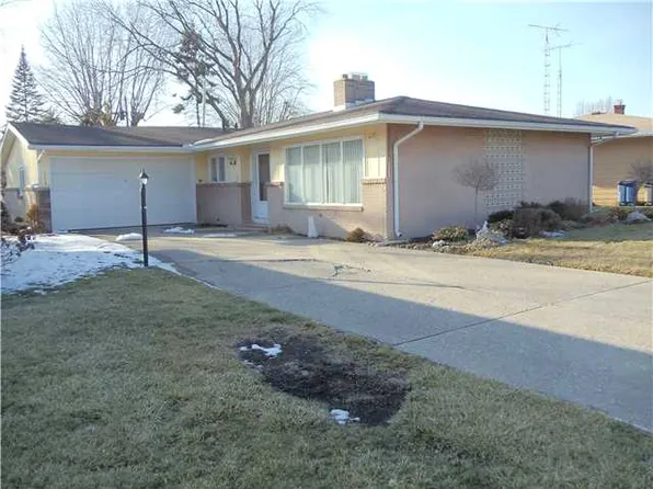 5223 Grosse Pointe Pkwy, Toledo, OH 43611