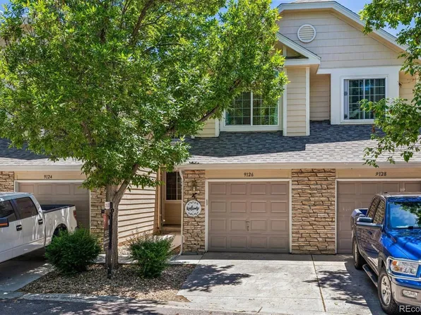 9126 W Phillips Drive, Littleton, CO 80128