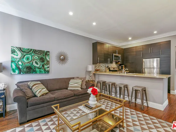7223 Willoughby Ave APT 212, Los Angeles, CA 90046