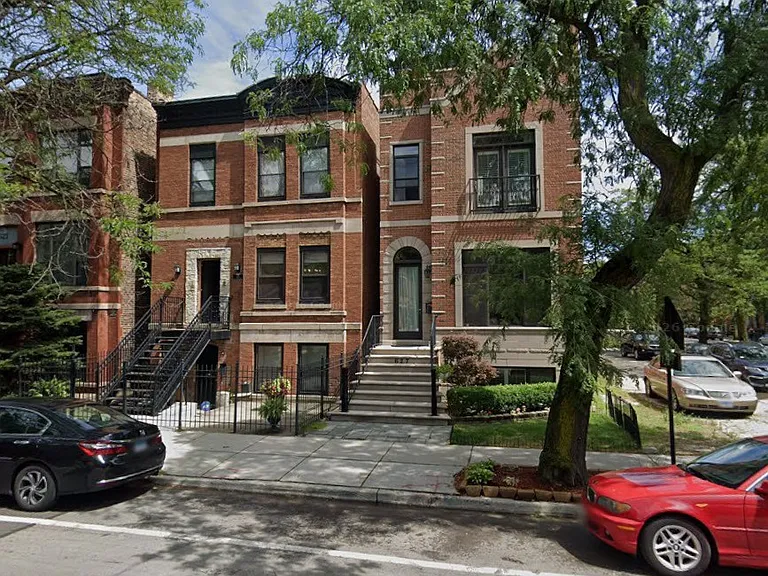 625 S Loomis St #1 — Photo 2