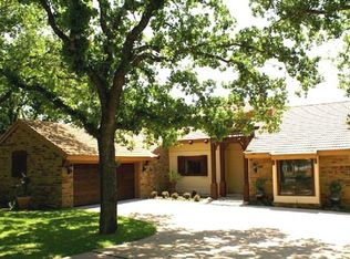 107 Third Sid, Horseshoe Bay, TX 78657