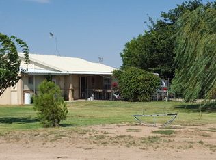 1228 W Sundown St, Odessa, TX 79766