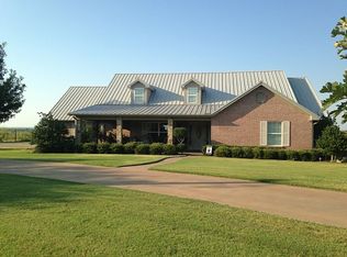 2210 Ruffles Ln, Henrietta, TX 76365