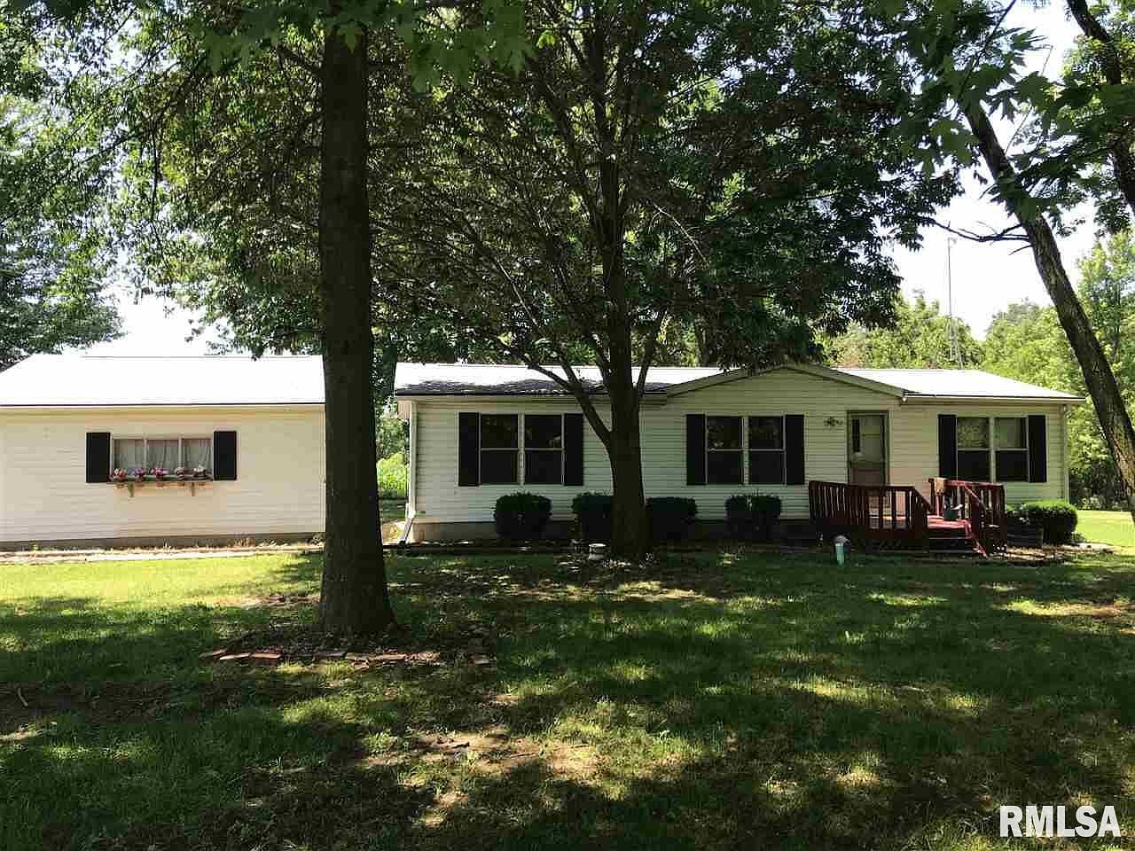 685 Water Tower Rd, Murrayville, IL 62668 Zillow