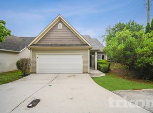 2350 Dalton Park, Riverdale, GA 30296