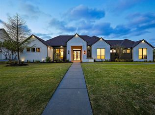 2081 Willow Bend Ct, Prosper, TX 75078