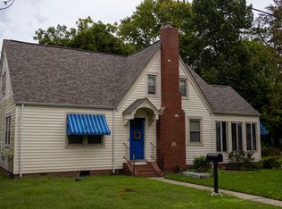 107 E Taylor Ave #1, Hampton, VA 23663