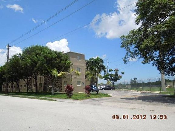 Community Entrance