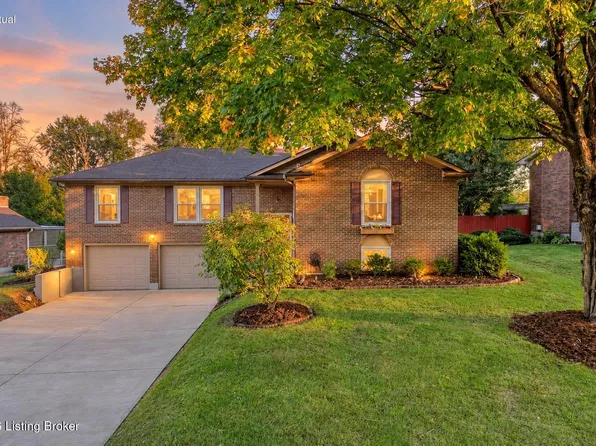 7601 Oswego Cir, Louisville, KY 40214