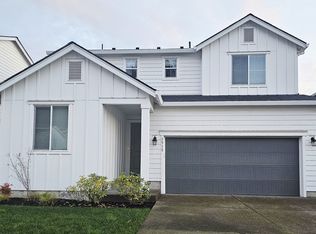 1515 NE 12th Pl, Canby, OR 97013