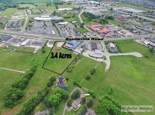4848 Bowling Green Rd, Scottsville, KY 42164