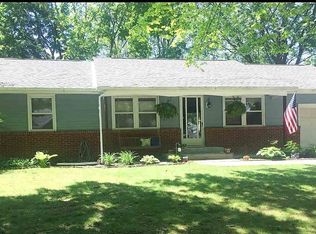 27 W Lawrin Blvd, Terre Haute, IN 47803