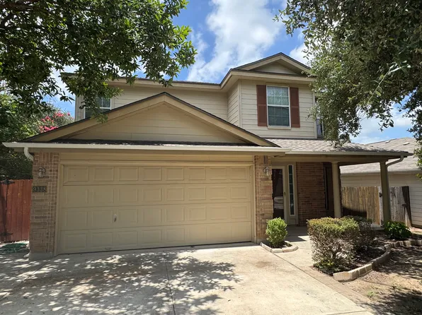 9338 Bartlett Fls, San Antonio, TX 78250