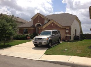 7434 Elegante Way, San Antonio, TX 78266