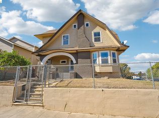 400 H St, Antioch, CA 94509