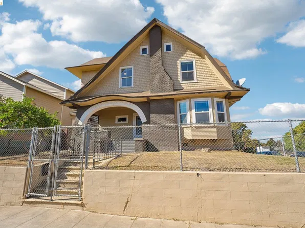 400 H St, Antioch, CA 94509